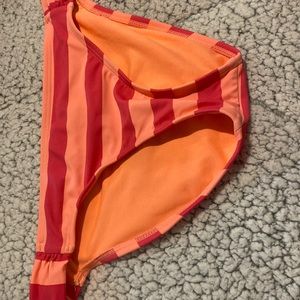 Arizona jean company swim soup bottom size large